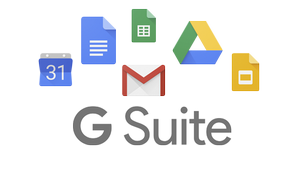 Business Emails powered by Google