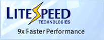 LiteSpeed WebServer logo