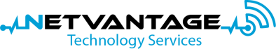 NetVantage Technology Services Logo