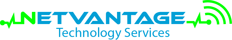NetVantage Technology Services Mobile Logo