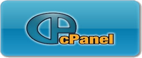 cPanel Control Panel logo
